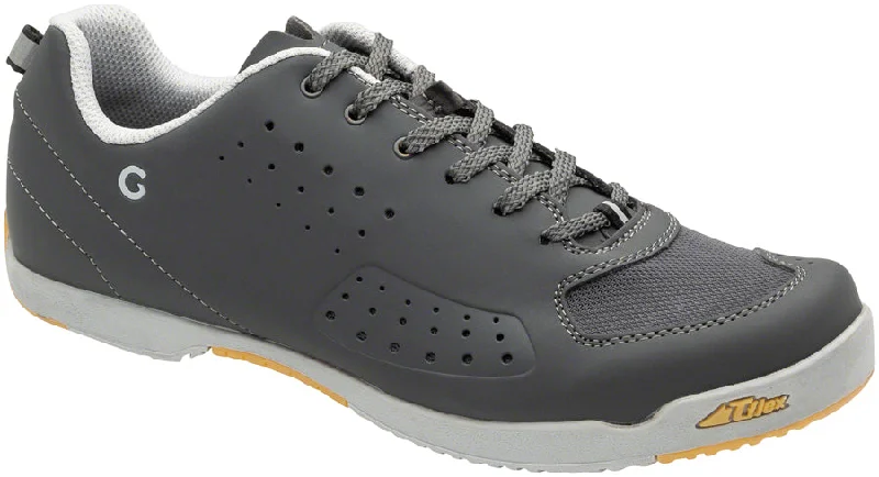 ethical cycling clothing choices-Garneau Urban Shoes - Men's