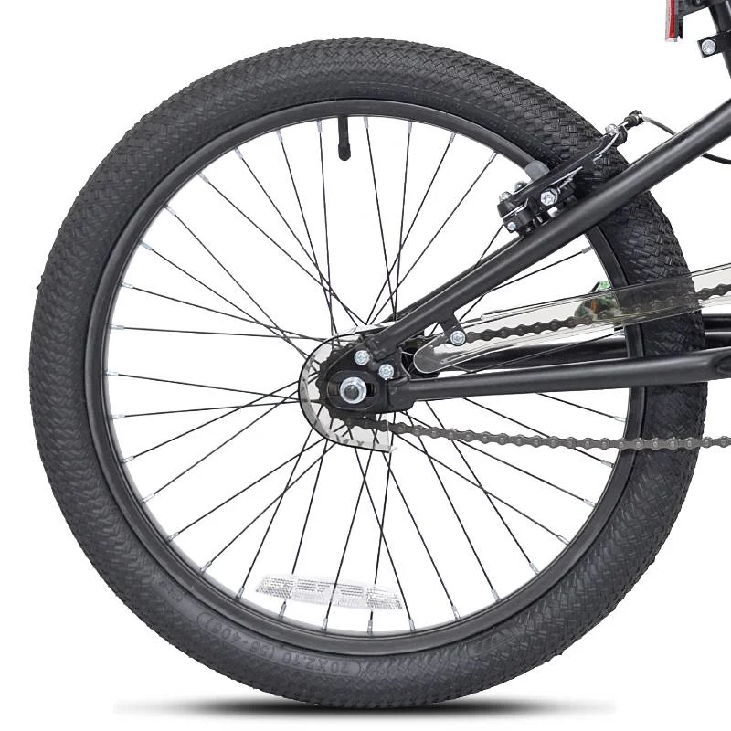 20" Kent Chaos Hydro, Replacement  Rear Wheel