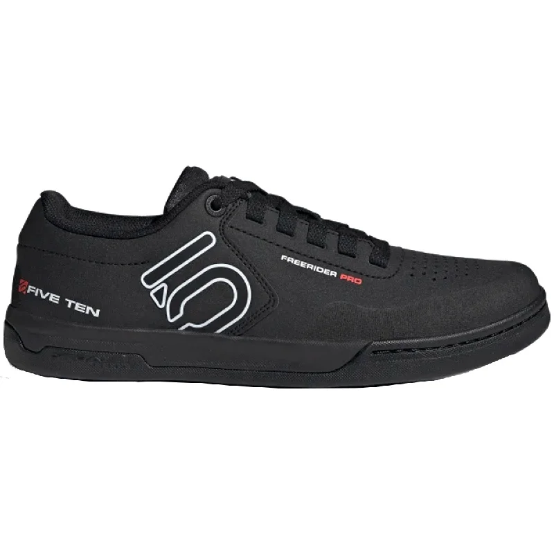 cycling clothing for long torsos-Scarpe Five Ten Freerider Pro - Nero bianco