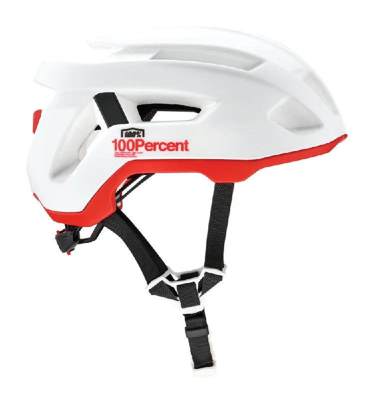 bicycle threaded headset types-100% Altis Gravel Helmet Cpsc/Ce - White - 2022