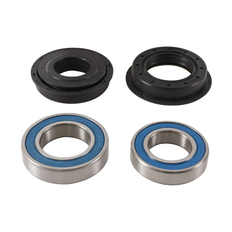 bicycle water bottle holder ideas-WHEEL BEARING KIT 25-1739