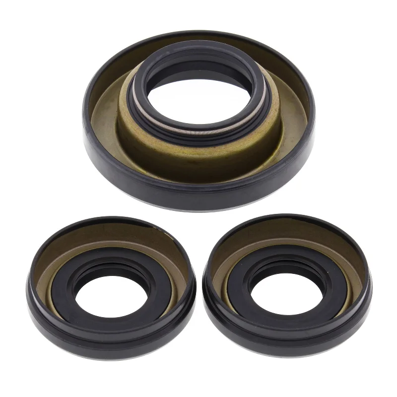 bicycle clip on fender-Differential Seal Kit - Honda TRX400 \'95-\'01 Front