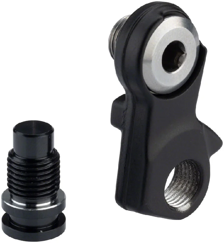 cycling jackets for changing weather-Shimano Ultegra RD-R8000 Rear Derailleur Bracket Axle Unit