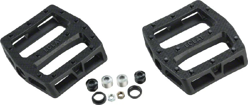 bicycle chain guard purpose-Eclat Seeker Pedal Parts