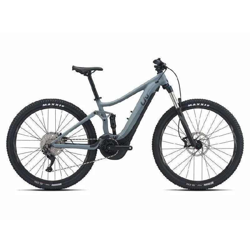 bicycle drop bar advantages-Embolden E+ 2 29er Electric Mountain Bike (2021)