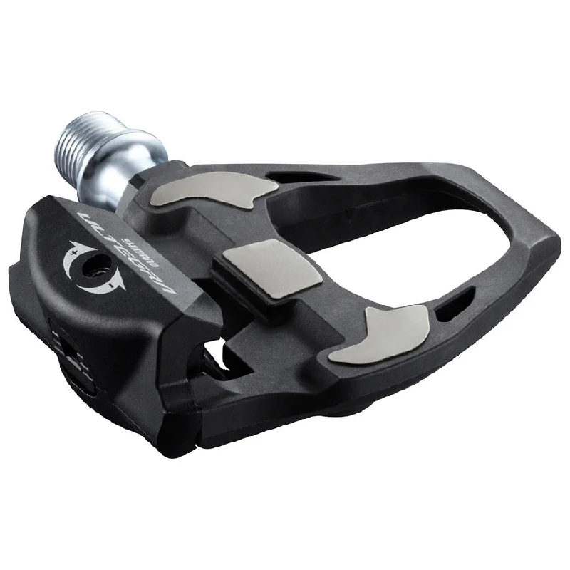 bicycle smart lock features-Pedali Shimano Ultegra R8000 SPD-SL