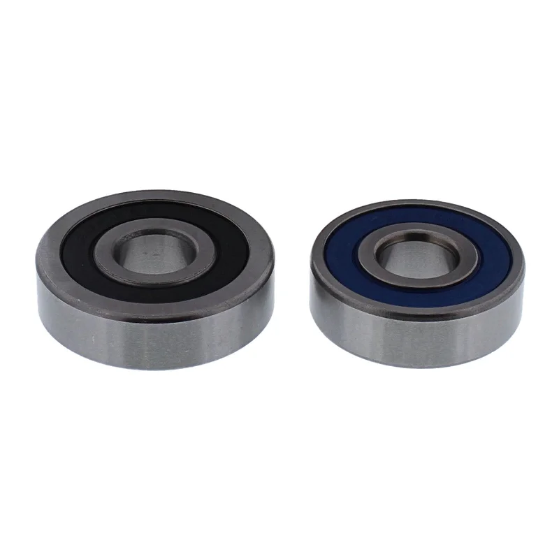 bicycle ebike troubleshooting tips-WHEEL BEARING KIT 25-1759