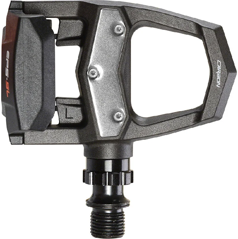 bicycle u lock strength-Exustar PF18CK Pedals