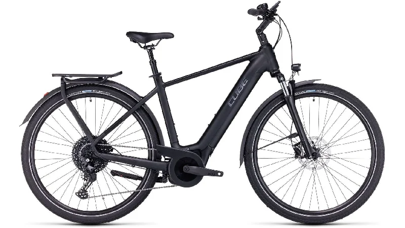 Cube Touring Hybrid Pro 625