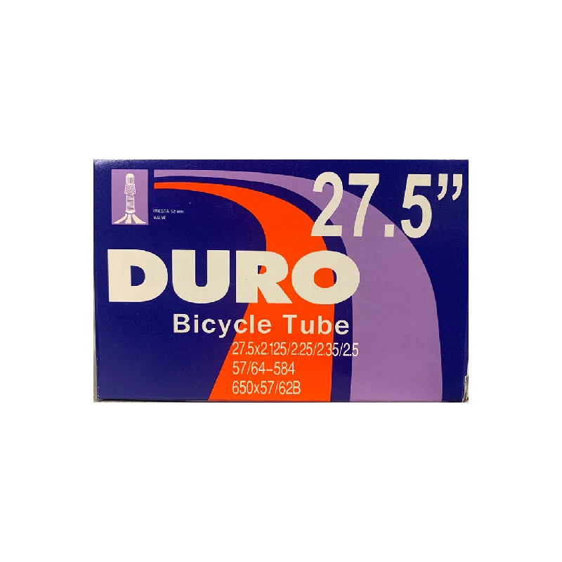 Duro 27.5 x 2.2-2.5" tube