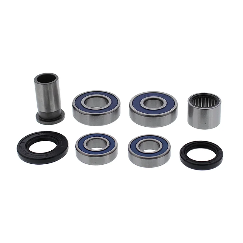 bicycle cargo ebike features-All Balls Racing Wheel Bearing Kit (25-1764)