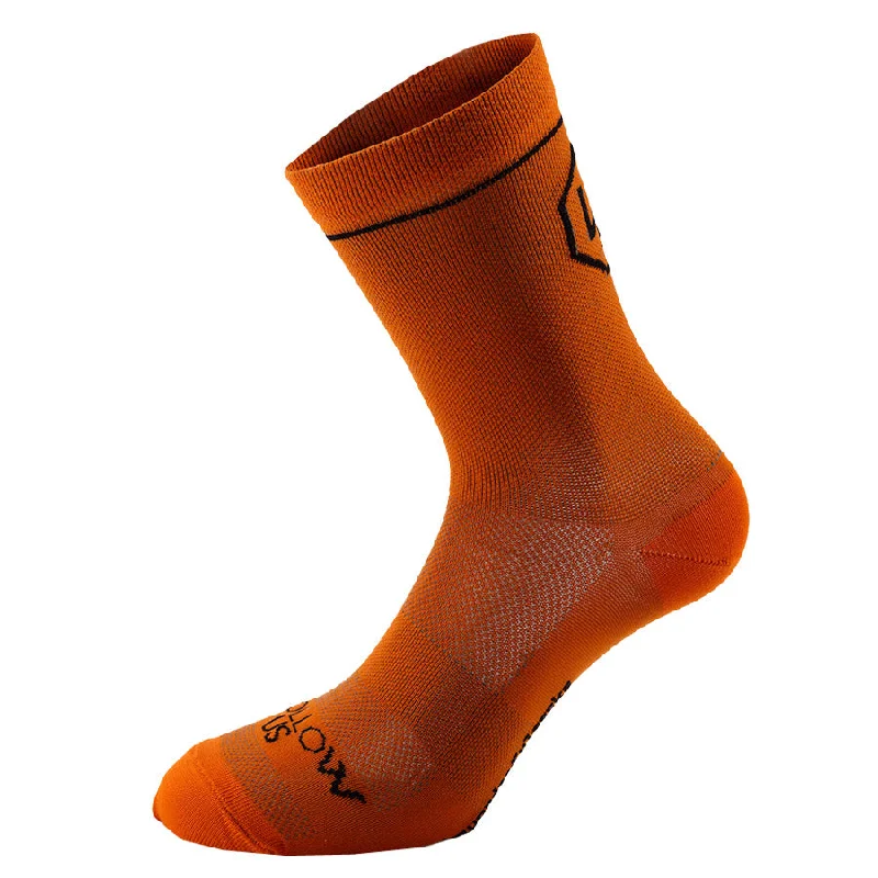 cycling clothing for town trips-Calze The Wonderful Socks - TWS2