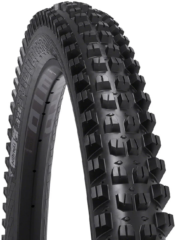 WTB Verdict Wet Tire - 27.5 x 2.5 TCS Tubeless Folding Black Tough