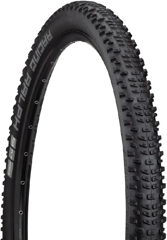 Schwalbe Racing Ralph Tire - 29 x 2.25 Tubeless Folding BLK Performance Line TwinSkin Addix