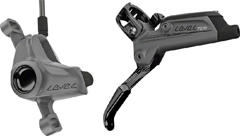 bicycle resale value tips-SRAM Level TLM Disc Brake