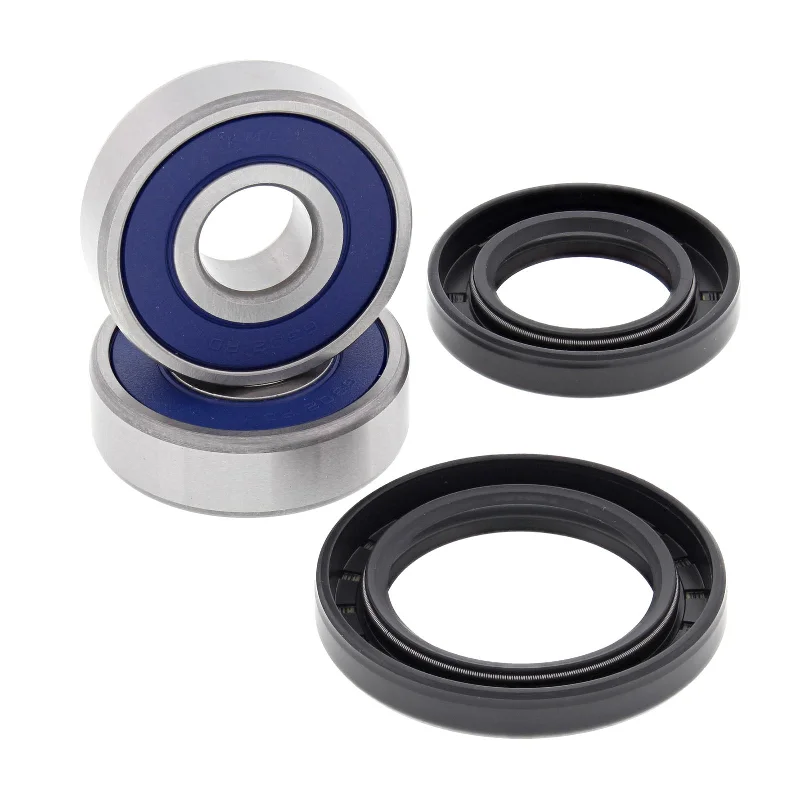 bicycle repair shop near me-Wheel Bearing Kit 25-1488