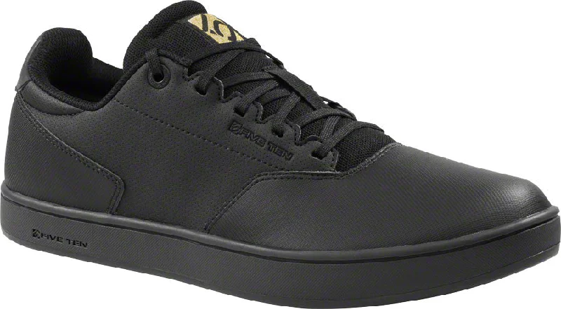 cycling clothing for savage days-Five Ten District Clips Clipless Shoes