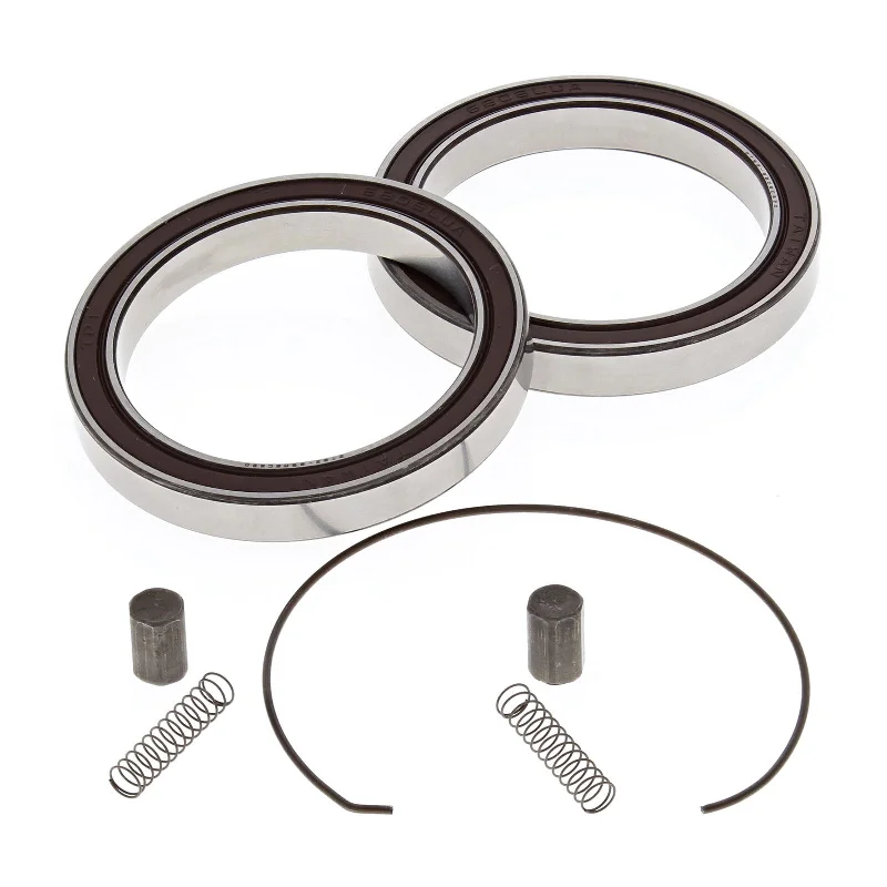 bicycle riser bar benefits-One Way Clutch Bearing Kit - Can-Am Commander 1000 \'11-15