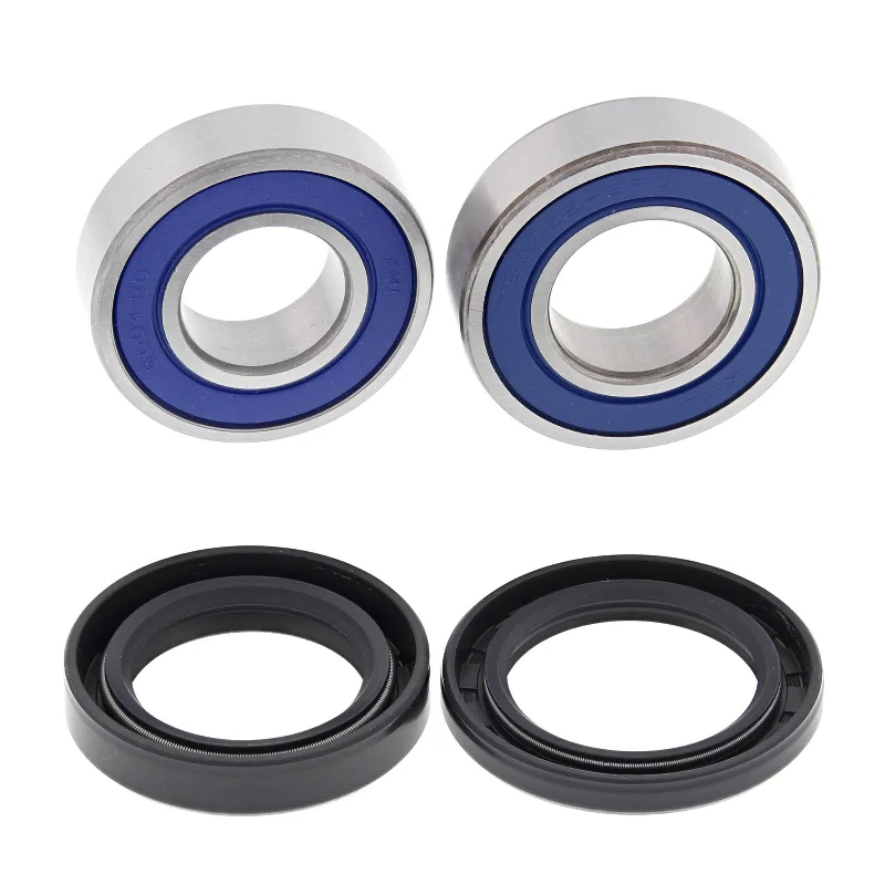 bicycle speedometer app comparison-WHEEL BEARING KIT 25-1724