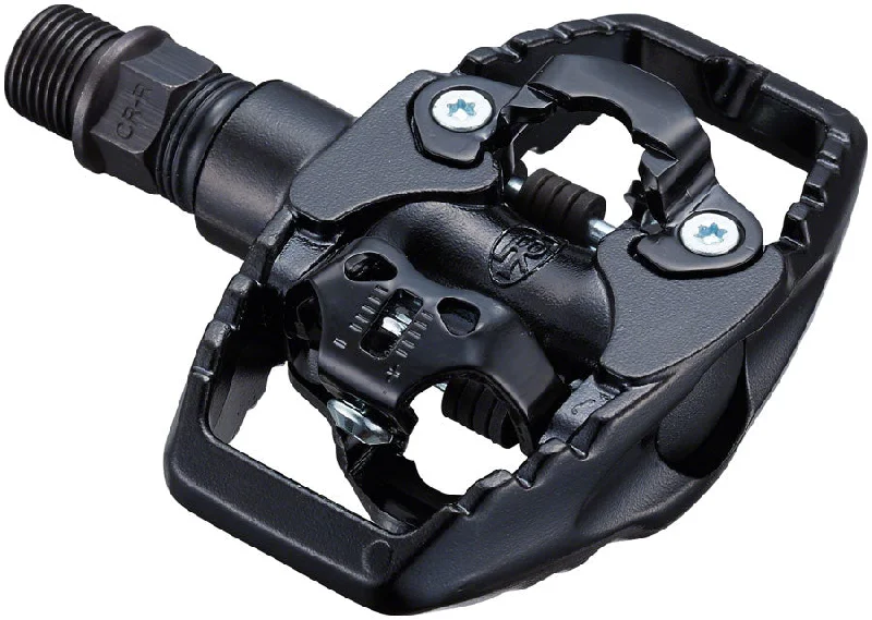 bicycle rain cover options-Ritchey Comp Trail Pedals