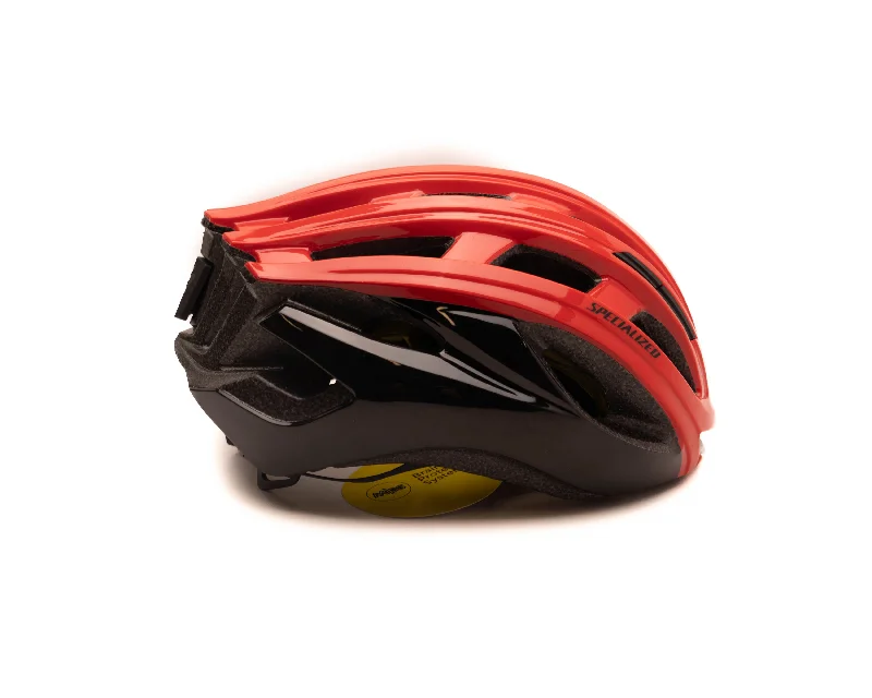 bicycle sizing chart adults-Specialized Propero 3 Helmet Angi Mips Cpsc Flored/Tarblk L (NO)