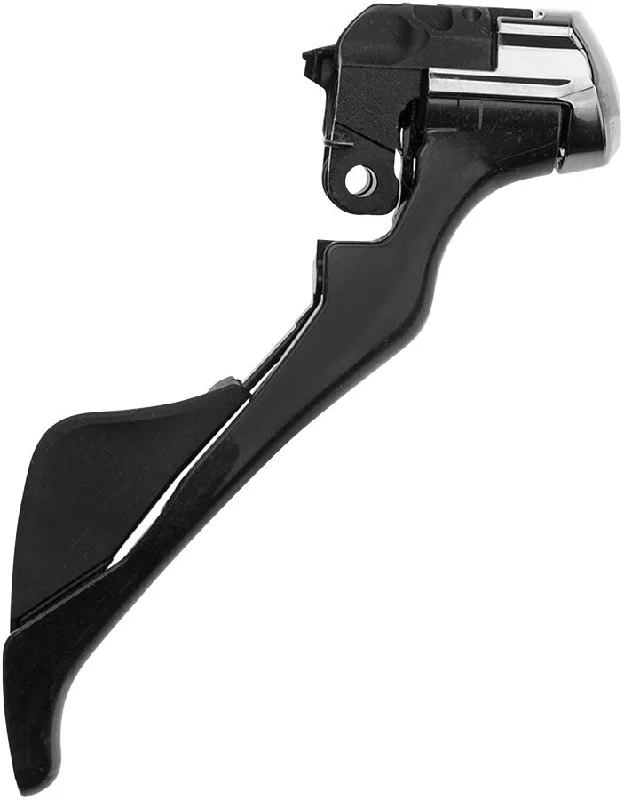 road bike seat posts for comfort-Shimano Ultegra ST-R8000 Main Lever Assembly - Right Black