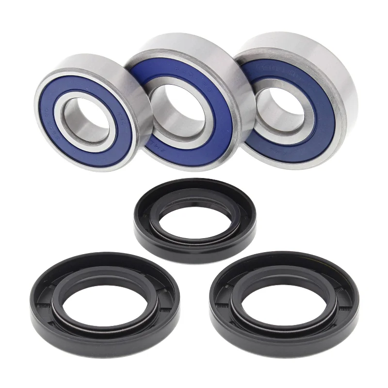 bicycle tire compound types-Wheel Bearing Kit 25-1605