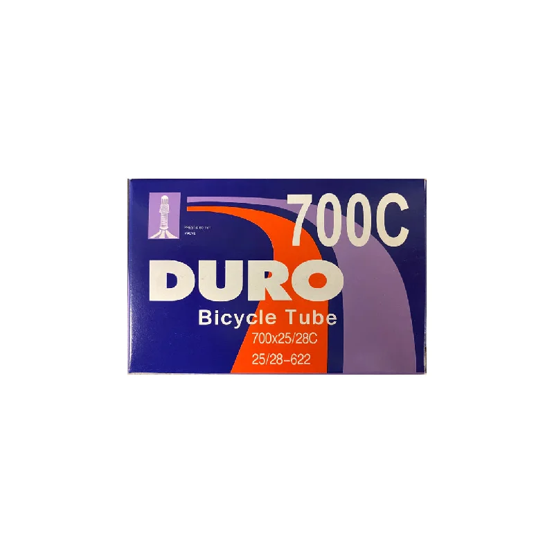 Duro 700c x 25-28 tube