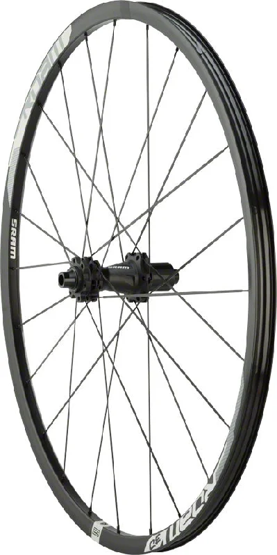 bicycle employee bike program-SRAM Roam 30 Rear Wheel