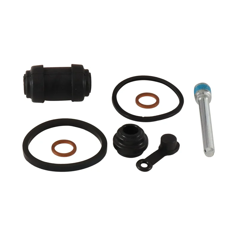 mountain bike shorts for comfort-All Balls Racing Calliper Rebuild Kit (18-3224)