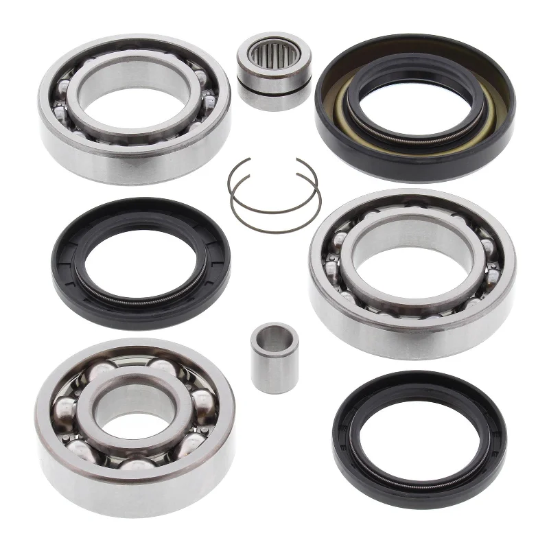 bicycle touring packing list-Differential Bearing Kit 25-2011