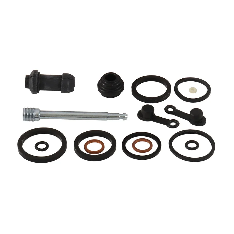 bike basket for carrying items-All Balls Racing Calliper Rebuild Kit (18-3232)