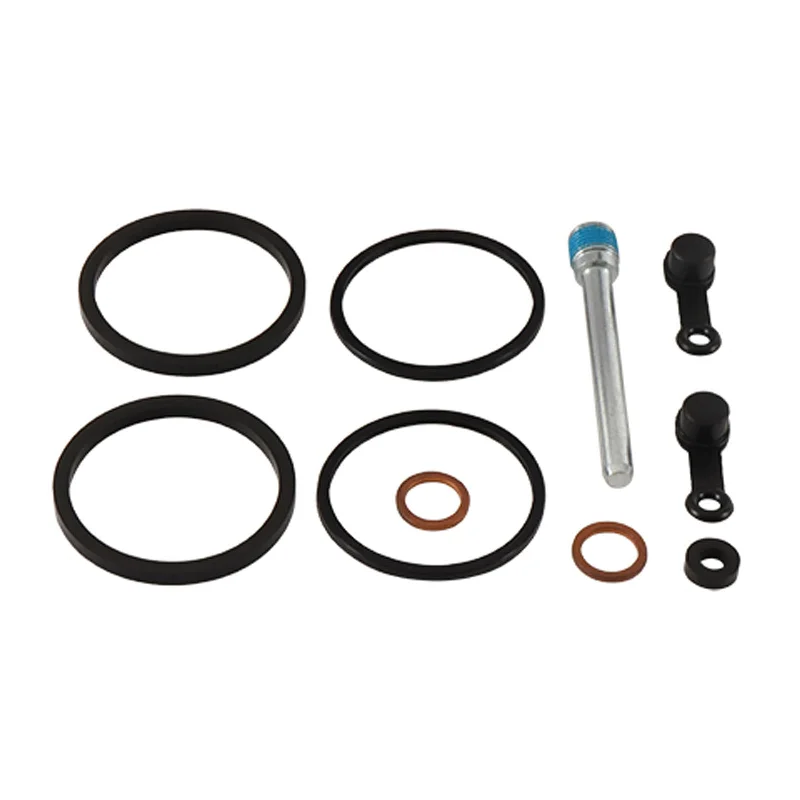 bike maintenance stands for easy repair-All Balls Racing Calliper Rebuild Kit (18-3215)