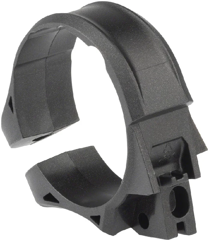 cycling tools for fast repairs-Shimano STEPS SC-E7000 Head Unit Mount - B 35mm Includes Nut