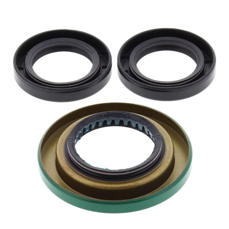 bicycle loose ball bearings-Differential Seal Kit 25-2068-5