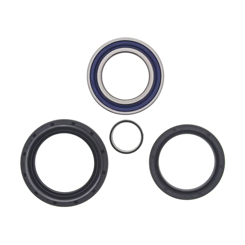 bicycle adaptive bike options-All Balls Racing Wheel Bearing Kit (25-1513)