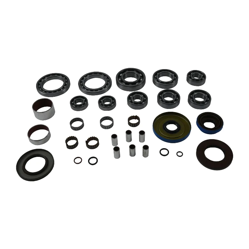 bicycle aero bar safety tips-TRANSAXLE BEARING & SEAL KIT 25-2131