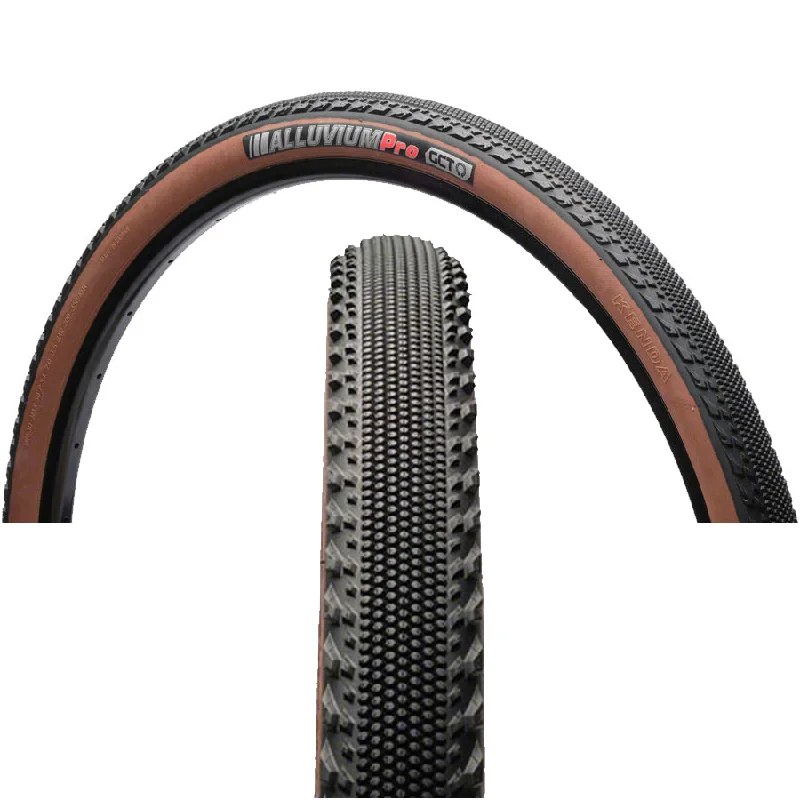 Kenda Alluvium Pro Tire