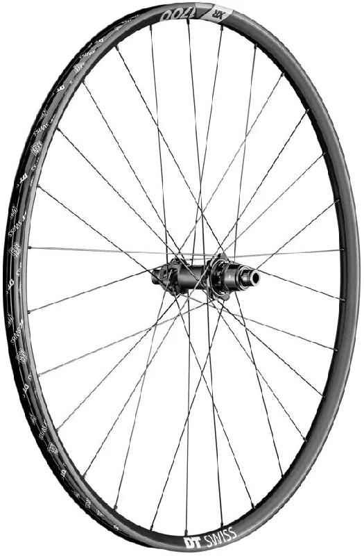 DT Swiss XR 1700 SPLINE Rear Wheel - 29" 12 x 148mm Boost Center Lock XD BLK