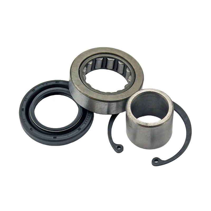 bicycle spoke replacement guide-Inner Primary Bearing/Seal Kit 25-3103 HD