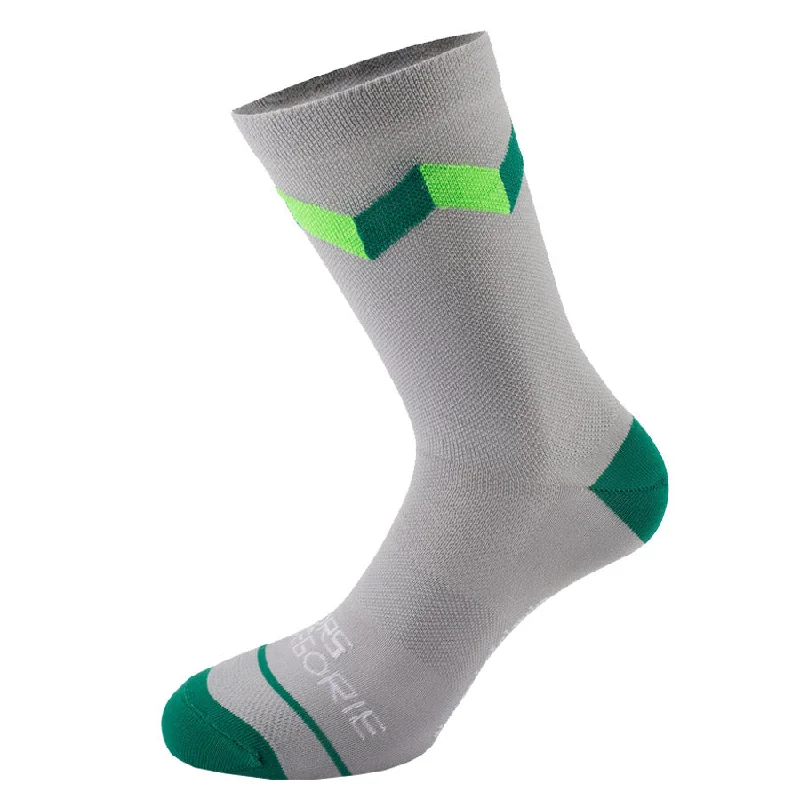 cycling clothing for race lifts-Calze The Wonderful Socks - Climb1