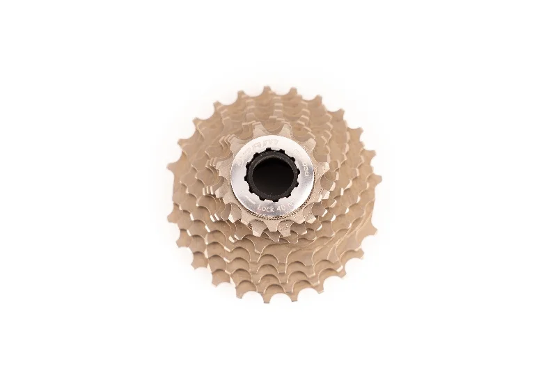 bicycle pulley system storage-Sram Cassette OG-1090 11-25 10 Spd