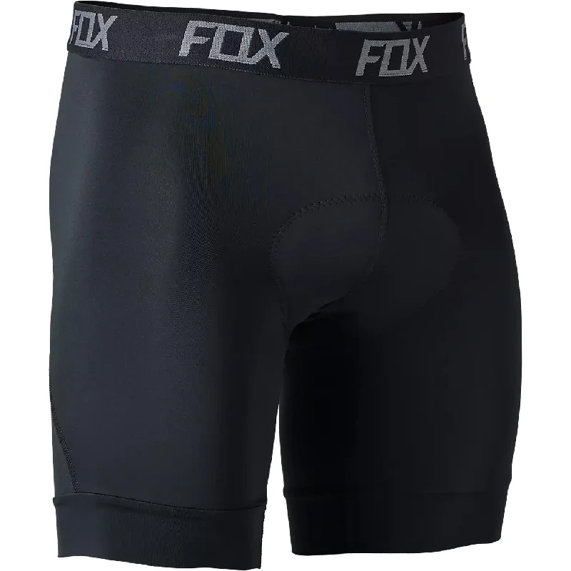 cycling clothing for rainy lands-Boxer Fox Tecbase Lite Liner - Nero