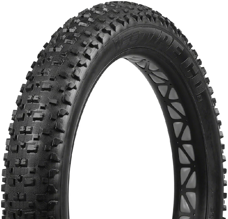 cycling clothing with firm pads-Vee Tire Co. Snowshoe Tire