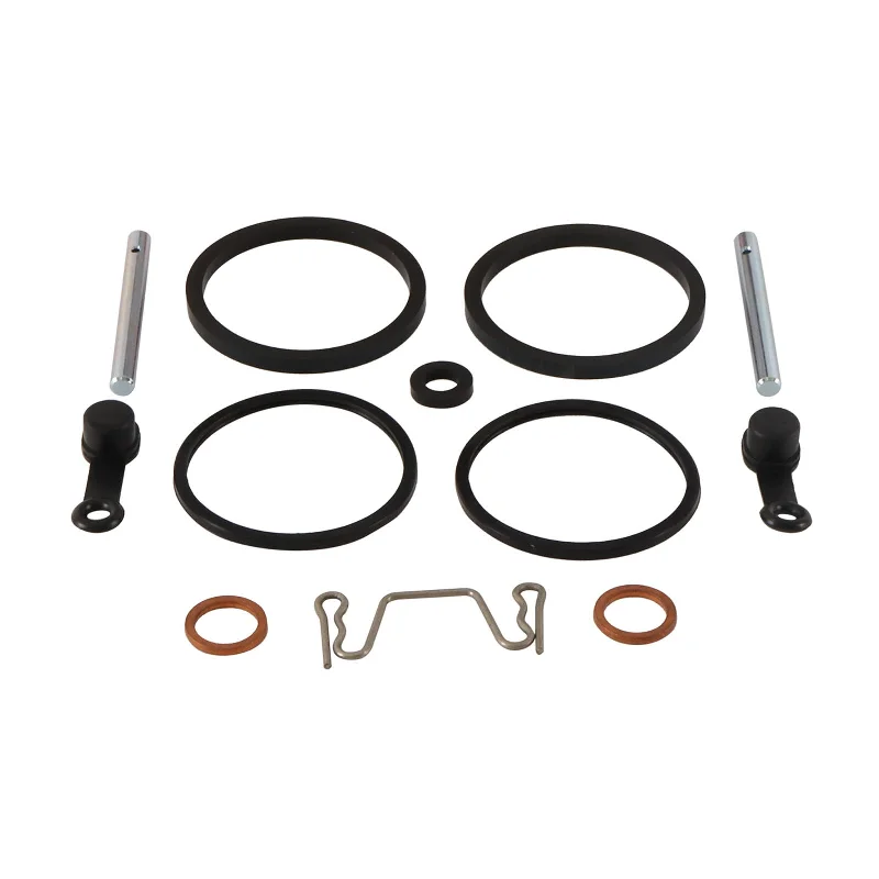 mountain bike suspension kits for improved control-All Balls Racing Calliper Rebuild Kit (18-3211)