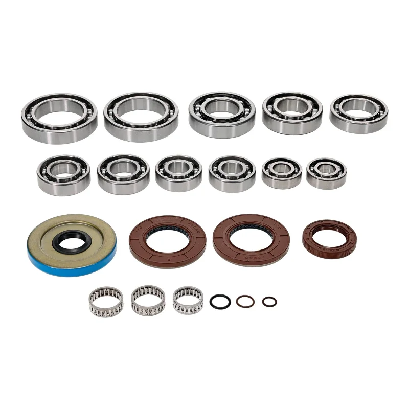 bicycle tire tread patterns-Transaxle Bearing & Seal Kit 25-2142