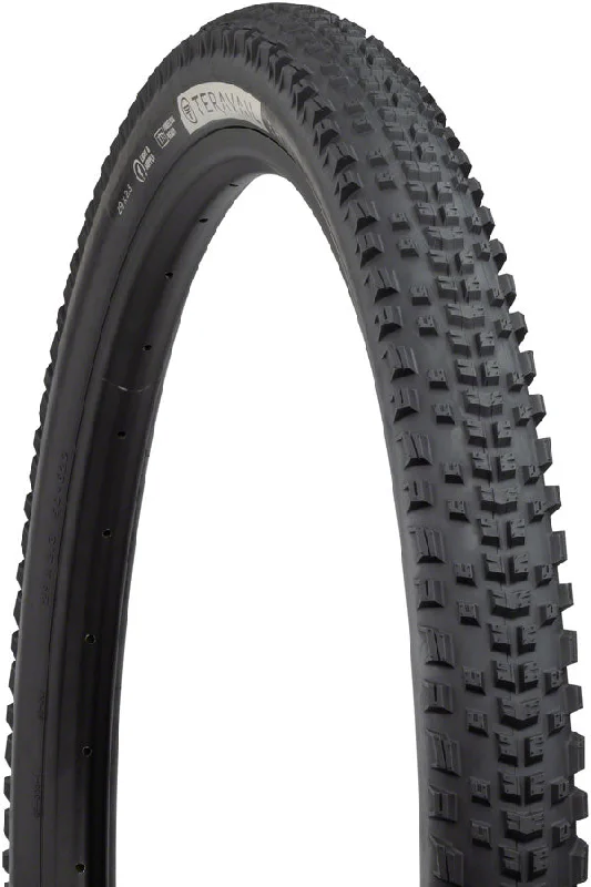 Teravail Ehline Tire - 29 x 2.3 Tubeless Folding Black Light and Supple