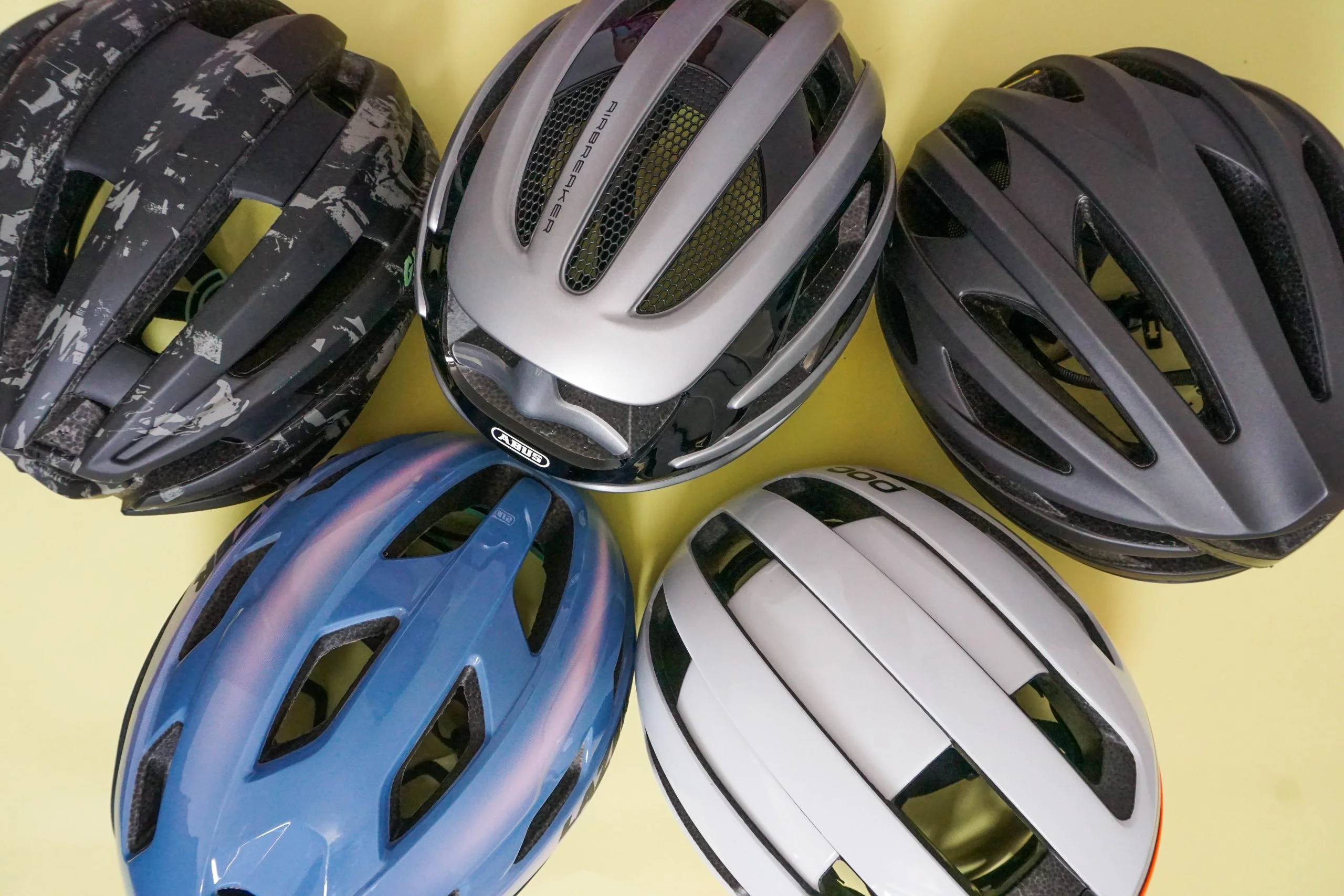 Cycling Helmets